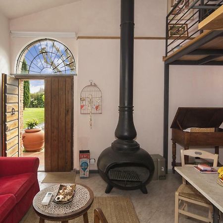 Bed And Breakfast Queen Pisa Bagian luar foto