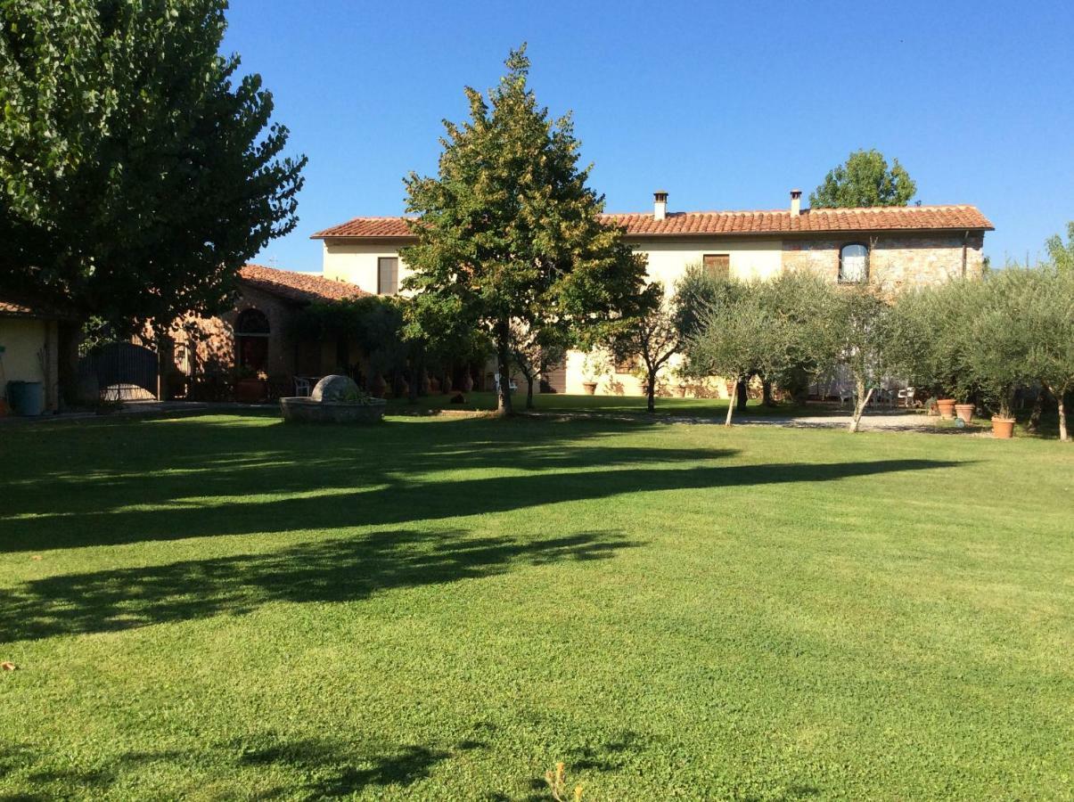 Bed And Breakfast Queen Pisa Bagian luar foto