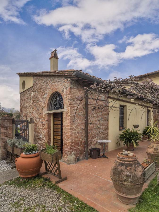 Bed And Breakfast Queen Pisa Bagian luar foto