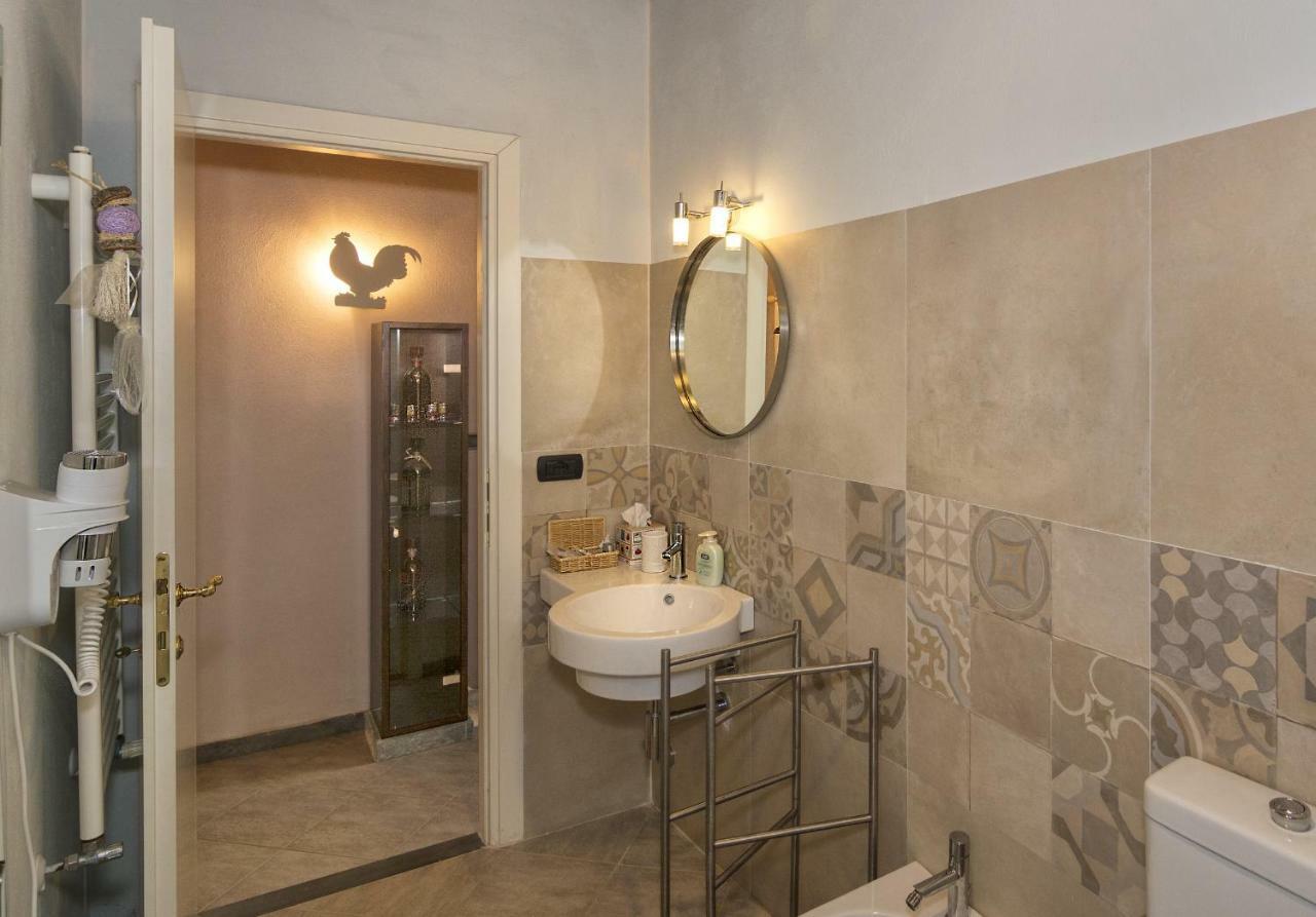 Bed And Breakfast Queen Pisa Bagian luar foto